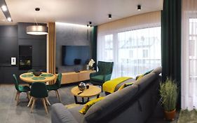 Apartament Na Olchowym Wzgórzu